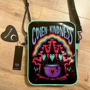 Killstar Coven of Kindness Crossbody